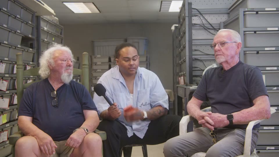 Reptiles kept and bred by the Culebra Connect community